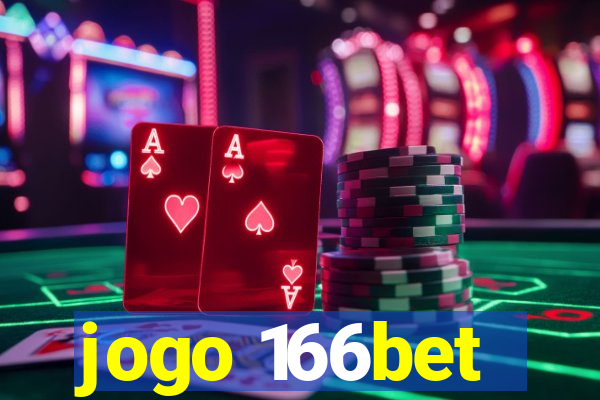 jogo 166bet